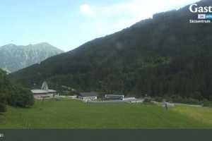 Kamera Bad Gastein Gastein Skizentrum Angertal (LIVE Stream)