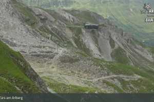 Kamera Trittkopf Bergst. (LIVE Stream)