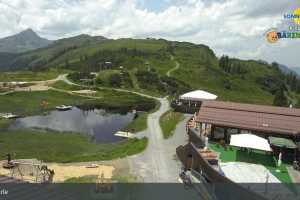 Kamera Sonnenkopf  Bgst. Sessellift Sonnenb. (LIVE Stream)