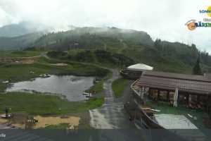 Kamera Bgst. Sessellift Sonnenb. (LIVE Stream)
