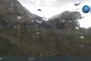 Kamera Lermoos Grubigstein - Tiroler Zugspitz Arena Grubigstein (LIVE Stream)