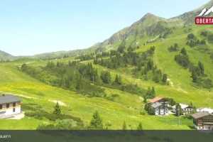 Kamera Obertauern  Plattenkar (LIVE Stream)