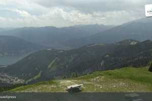 Kamera Zell am See  SchmittenhĂśhe (LIVE Stream)