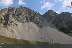 Kamera Innsbruck Nordketten Seegrube (LIVE Stream)