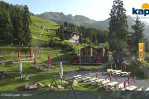 Kamera Kappl Paznaun - Ischgl Erlebnispark (LIVE Stream)
