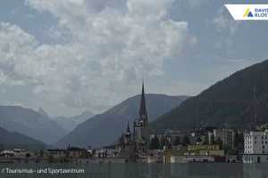 Kamera Davos  Schweizerische Alpine Mittelschule Davos (LIVE Stream)