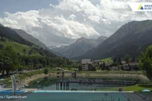 Kamera Klosters  Sportzentrum Klosters (LIVE Stream)