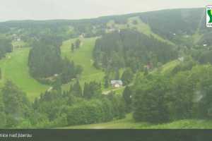 Kamera Rokytnice nad Jizerou  Rokytnice nad Jizerou II (LIVE Stream)