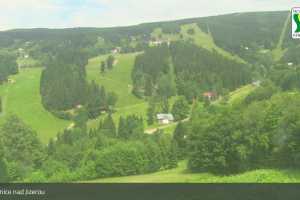 Kamera Rokytnice nad Jizerou  Rokytnice nad Jizerou II (LIVE Stream)