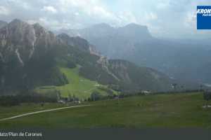 Kamera Kronplatz II (LIVE Stream)