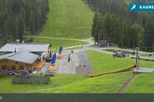 Kamera Fendels Kaunertal Sattelboden (LIVE Stream)
