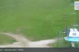 Dachstein West - Edtalm (LIVE Stream)