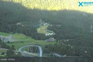 El Forn (LIVE Stream)