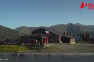 Kamera Vallnord  Pla de la Cot (LIVE Stream)