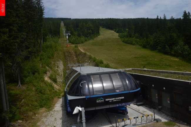 Hofmanky