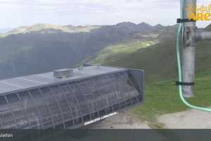 Kamera Zell im Zillertal Zillertal Arena Königsleiten (LIVE Stream)