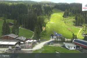 Kamera 3 Zinnen Dolomity  Signaue (LIVE Stream)