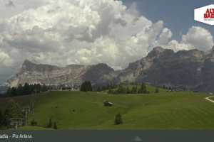 Kamera Alta Badia  Piz Arlara (LIVE Stream)