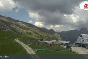 Kamera Alta Badia  Piz Boé (LIVE Stream)