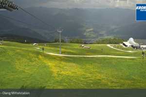Kamera Olang Mittelstation (LIVE Stream)