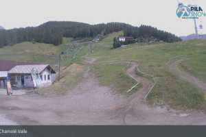 Kamera ChamolĂŠ Valle (LIVE Stream)
