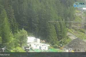 Kamera Baby Gorraz (LIVE Stream)