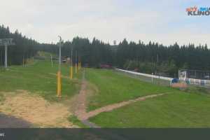 Kamera Klinovec  KlĂ­novec (LIVE Stream)