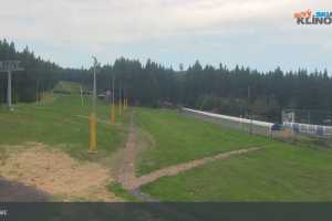 Kamera Klinovec  KlĂ­novec (LIVE Stream)