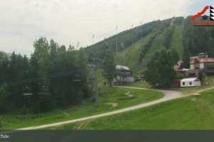 Kamera Harrachov  Harrachov (LIVE Stream)