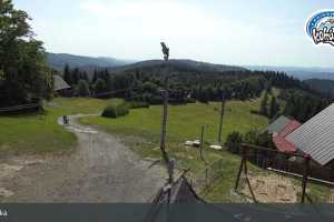 Kamera Kohutka  Kohútka (LIVE Stream)