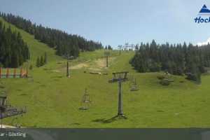 Kamera Hochkar  Hochkar Tal (LIVE Stream)