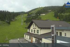 Hochkar Tal (LIVE Stream)