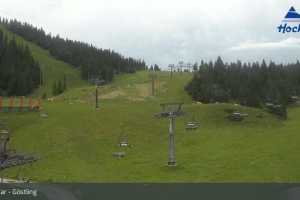 Hochkar Tal (LIVE Stream)