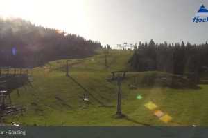 Kamera Hochkar  Hochkar Tal (LIVE Stream)
