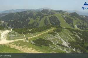 Kamera Hochkar  Hochkarbahn Bergstation (LIVE Stream)