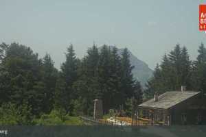 Kamera Annaberg  Hennesteck Bergstation (LIVE Stream)