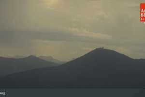 Kamera Hennesteck Bergstation (LIVE Stream)
