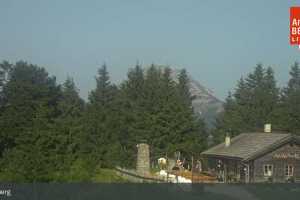 Kamera Annaberg  Hennesteck Bergstation (LIVE Stream)