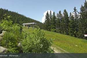 Kamera Mönichkirchen - Mariensee  Panoramabahn Bergstation (LIVE Stream)