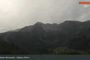 Bergstation Wurzeralm 2 (LIVE Stream)