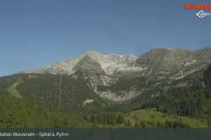 Kamera Wurzeralm  Bergstation Wurzeralm 2 (LIVE Stream)
