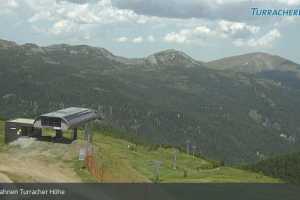 Kamera Turracher Hoehe  Bergbahnen Turracher HĂśhe (LIVE Stream)