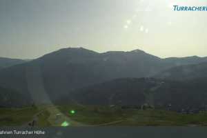 Kamera Turracher Hoehe  Bergbahnen Turracher HĂśhe (LIVE Stream)