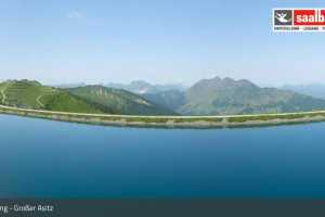 Kamera Saalfelden Leogang  GroĂer Asitz (LIVE Stream)