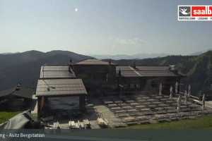 Kamera Asitz Bergstation (LIVE Stream)