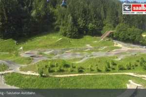 Kamera Talstation Asitzbahn (LIVE Stream)