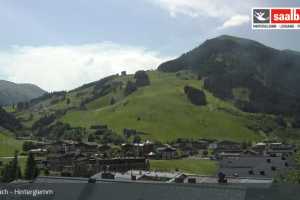 Kamera Saalbach Hinterglemm Leogang Fieberbrunn Skicircus Hinterglemm Tal (LIVE Stream)