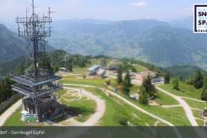 Kamera Sankt Johann im Pongau Alpendorf Gernkogel Gipfel (LIVE Stream)