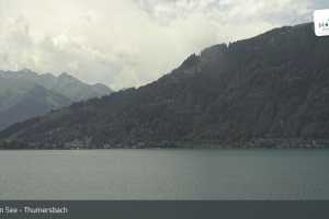 Kamera Zell am See  Thumersbach (LIVE Stream)