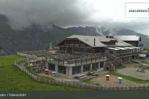 Kamera Adelboden  Sillerenbühl (LIVE Stream)
